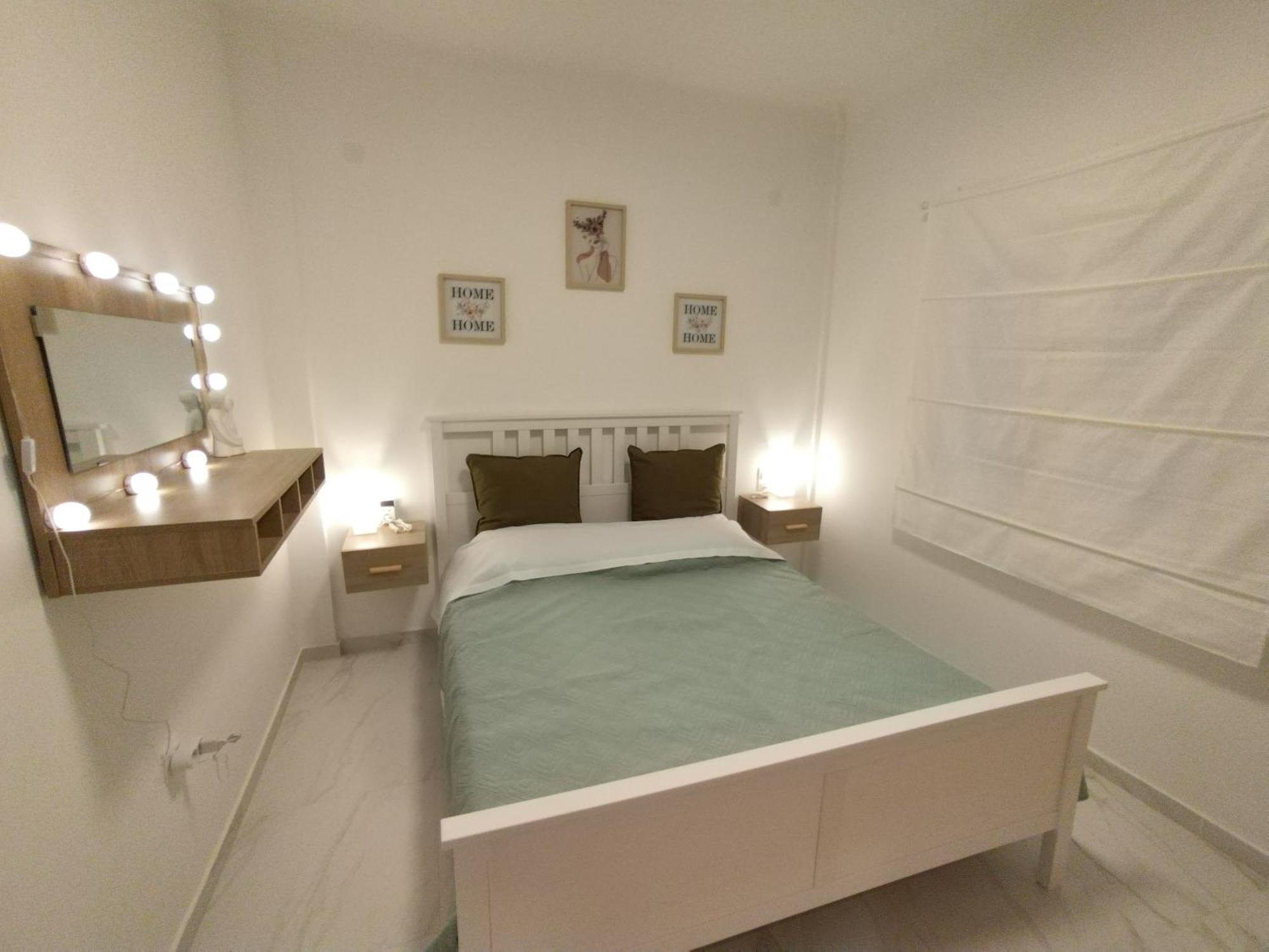 Venus Residence 109-In The Heart Of Thessaloniki! Luaran gambar