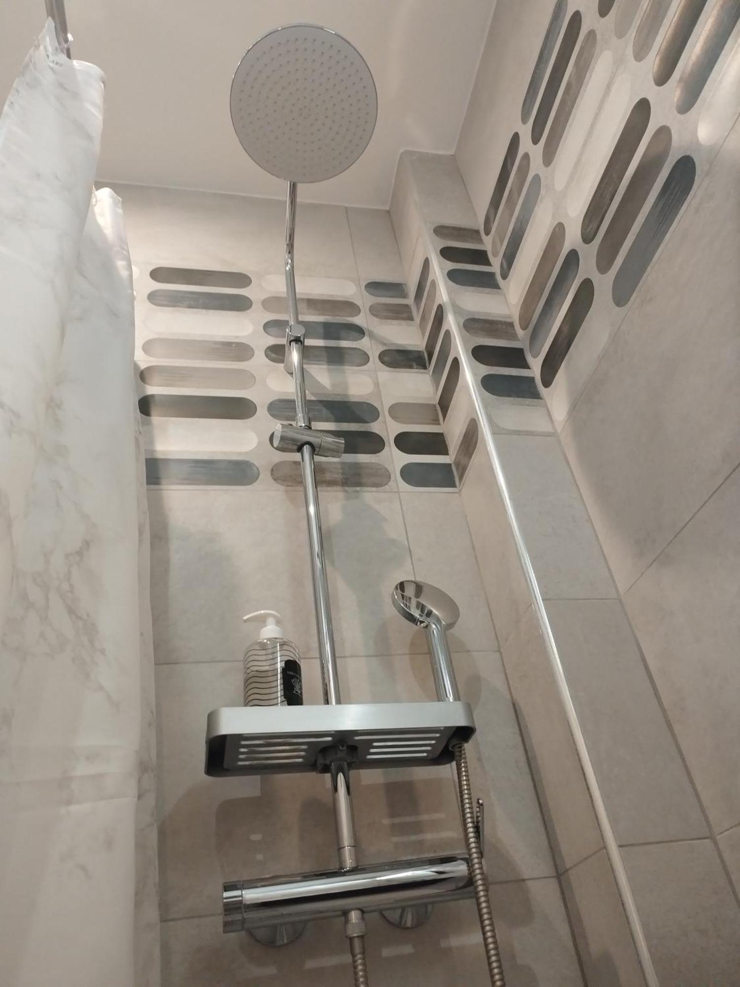 Venus Residence 109-In The Heart Of Thessaloniki! Luaran gambar