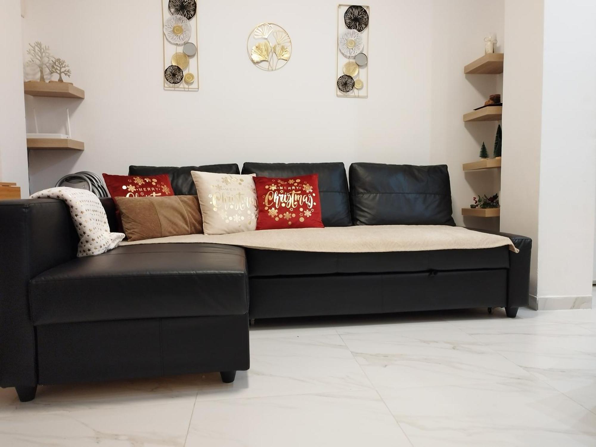 Venus Residence 109-In The Heart Of Thessaloniki! Luaran gambar